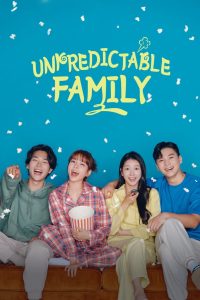 Unpredictable Family: Season 1