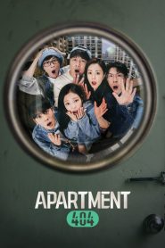 Apartment 404 Episode 8