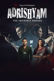 Adrishyam – The Invisible Heroes Episode 16