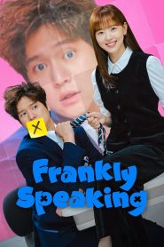 Frankly Speaking Episode 1
