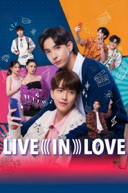 Live in Love: Season 1